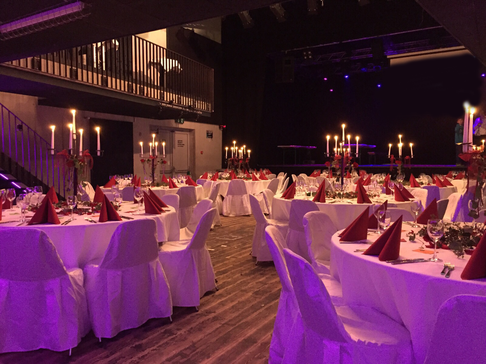 AB MÄRZ GIBT ES NEUE DRINKS